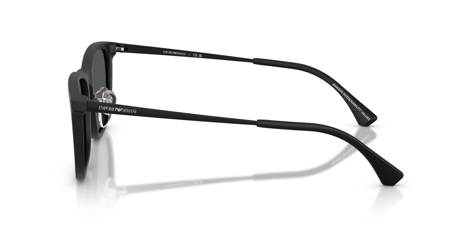 Emporio Armani 4275D Sunglasses - view 11